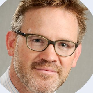 Alexander Aarvold, MD