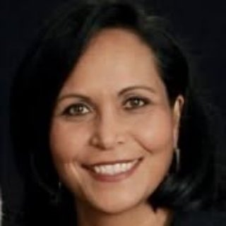 Claudia Giffuni