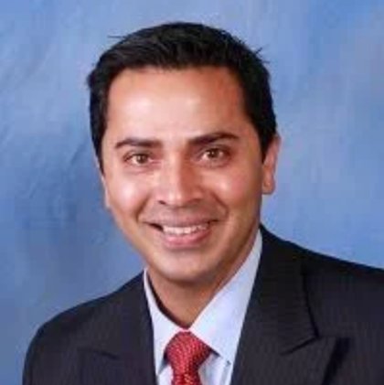 Dr. Salil Upasani